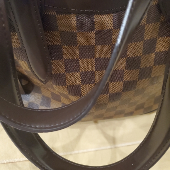Louis Vuitton Vintage Purse - Picture 14 of 16